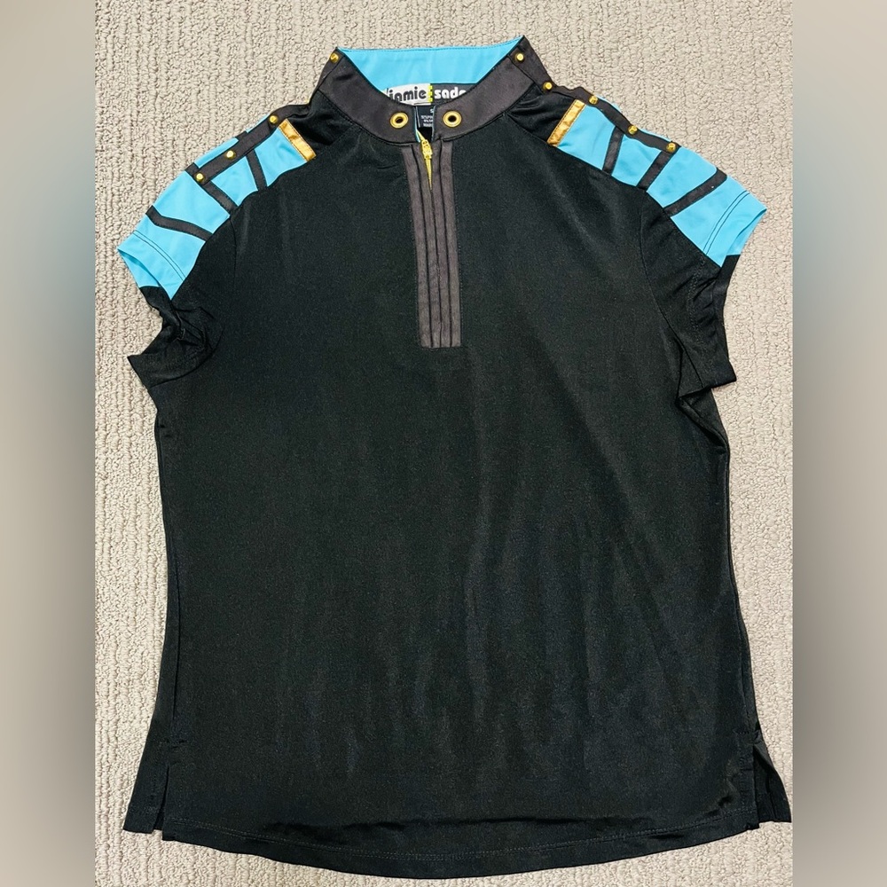 ❤️GOLF TOP by Jamie Sadok. Coolest BRAND!!